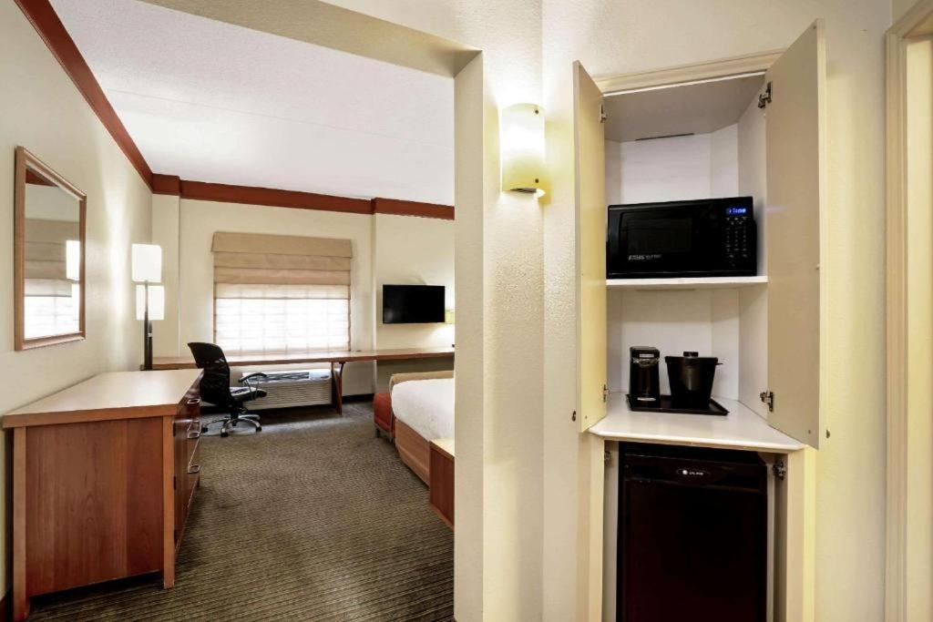 Hallmarc & Hotel Memphis